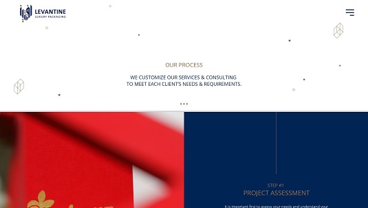 Levantine Project 