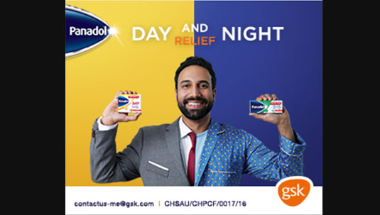 Panadol